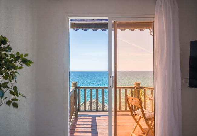 Ferienhaus in San Bartolomé de Tirajana - Altamar 60 Balcony beach views By CanariasGetaway  Ferienhaus in San Bartolomé de Tirajana - Altamar 60 Balcony beach views By CanariasGetaway