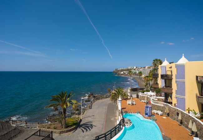 Ferienhaus in San Bartolomé de Tirajana - Altamar 60 Balcony beach views By CanariasGetaway  Ferienhaus in San Bartolomé de Tirajana - Altamar 60 Balcony beach views By CanariasGetaway