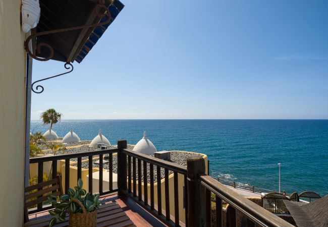 Ferienhaus in San Bartolomé de Tirajana - Altamar 60 Balcony beach views By CanariasGetaway  Ferienhaus in San Bartolomé de Tirajana - Altamar 60 Balcony beach views By CanariasGetaway