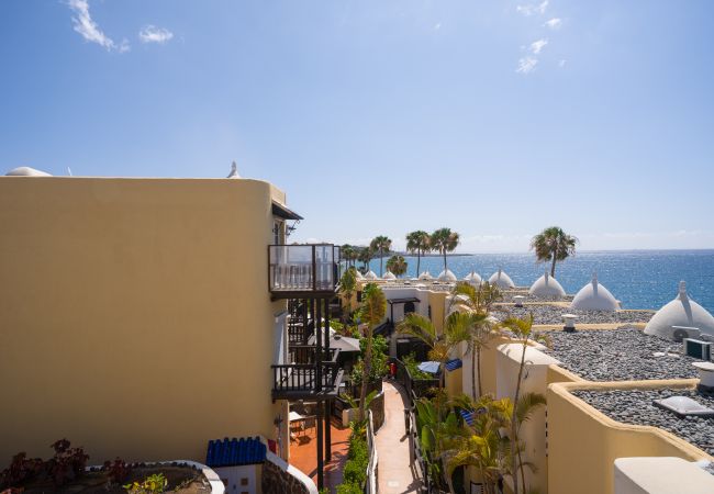 Ferienhaus in San Bartolomé de Tirajana - Altamar 60 Balcony beach views By CanariasGetaway  Ferienhaus in San Bartolomé de Tirajana - Altamar 60 Balcony beach views By CanariasGetaway