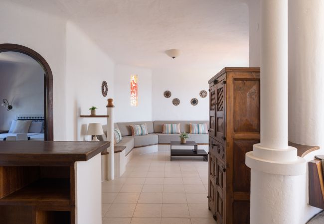 Ferienhaus in San Bartolomé de Tirajana - Altamar 60 Balcony beach views By CanariasGetaway  Ferienhaus in San Bartolomé de Tirajana - Altamar 60 Balcony beach views By CanariasGetaway