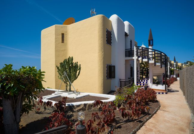 Ferienhaus in San Bartolomé de Tirajana - Altamar 60 Balcony beach views By CanariasGetaway  Ferienhaus in San Bartolomé de Tirajana - Altamar 60 Balcony beach views By CanariasGetaway