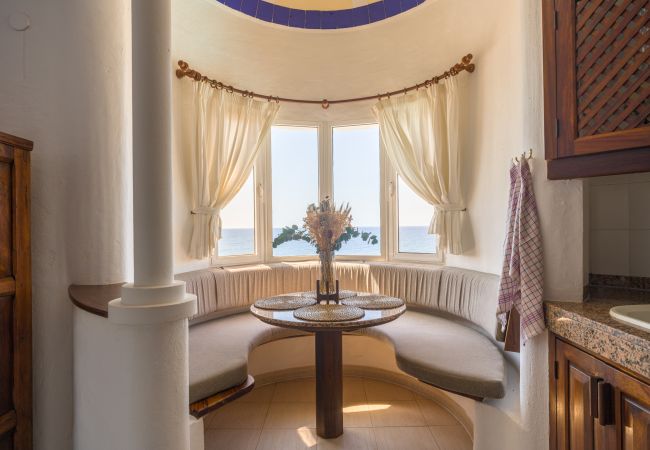 Ferienhaus in San Bartolomé de Tirajana - Altamar 60 Balcony beach views By CanariasGetaway  Ferienhaus in San Bartolomé de Tirajana - Altamar 60 Balcony beach views By CanariasGetaway