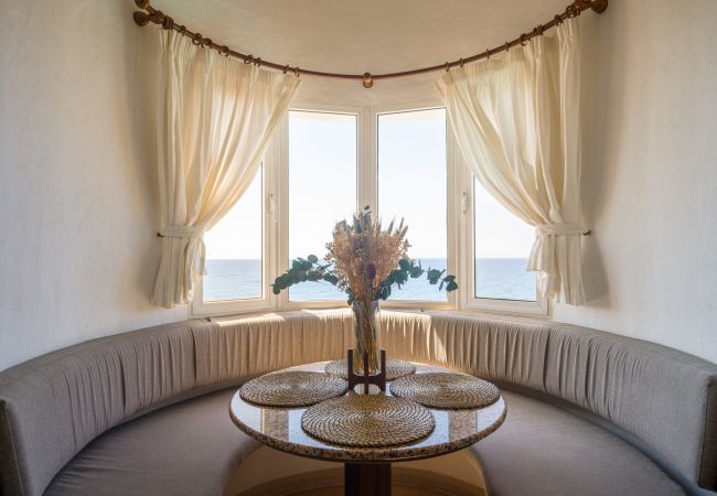 Ferienhaus in San Bartolomé de Tirajana - Altamar 60 Balcony beach views By CanariasGetaway  Ferienhaus in San Bartolomé de Tirajana - Altamar 60 Balcony beach views By CanariasGetaway