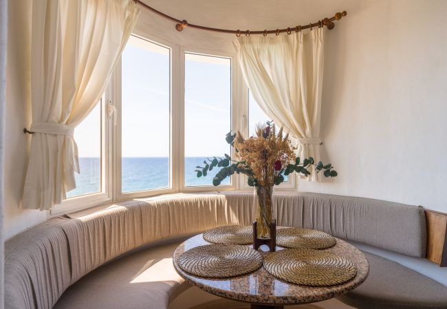 Ferienhaus in San Bartolomé de Tirajana - Altamar 60 Balcony beach views By CanariasGetaway  Ferienhaus in San Bartolomé de Tirajana - Altamar 60 Balcony beach views By CanariasGetaway