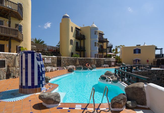 Ferienhaus in San Bartolomé de Tirajana - Altamar 60 Balcony beach views By CanariasGetaway  Ferienhaus in San Bartolomé de Tirajana - Altamar 60 Balcony beach views By CanariasGetaway