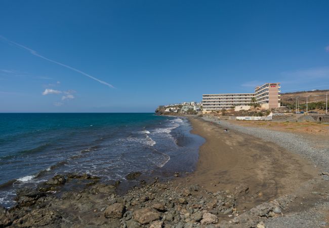Ferienhaus in San Bartolomé de Tirajana - Altamar 60 Balcony beach views By CanariasGetaway  Ferienhaus in San Bartolomé de Tirajana - Altamar 60 Balcony beach views By CanariasGetaway