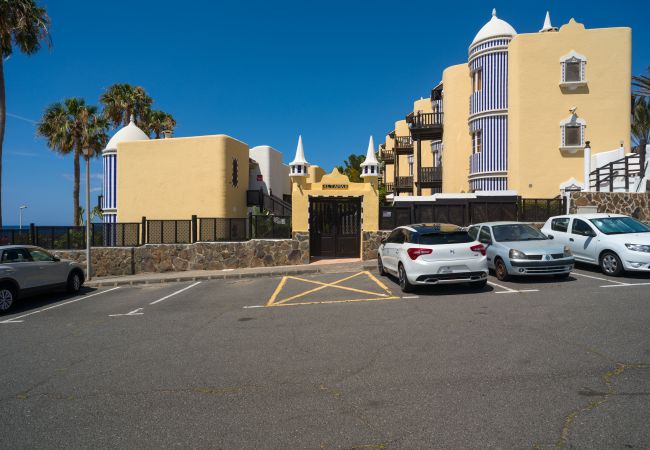 Ferienhaus in San Bartolomé de Tirajana - Altamar 60 Balcony beach views By CanariasGetaway  Ferienhaus in San Bartolomé de Tirajana - Altamar 60 Balcony beach views By CanariasGetaway