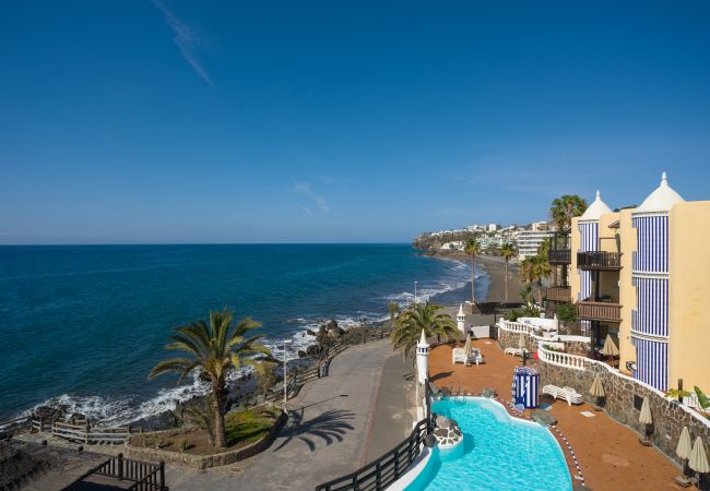 Ferienhaus in San Bartolomé de Tirajana - Altamar 60 Balcony beach views By CanariasGetaway  Ferienhaus in San Bartolomé de Tirajana - Altamar 60 Balcony beach views By CanariasGetaway