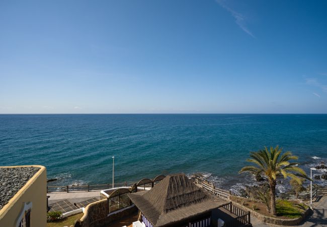 Ferienhaus in San Bartolomé de Tirajana - Altamar 60 Balcony beach views By CanariasGetaway  Ferienhaus in San Bartolomé de Tirajana - Altamar 60 Balcony beach views By CanariasGetaway