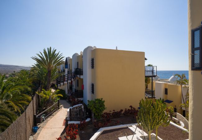 Ferienhaus in San Bartolomé de Tirajana - Altamar 60 Balcony beach views By CanariasGetaway  Ferienhaus in San Bartolomé de Tirajana - Altamar 60 Balcony beach views By CanariasGetaway