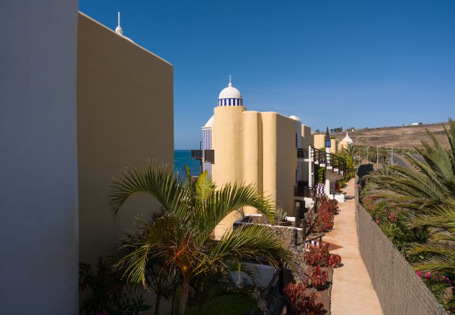 Ferienhaus in San Bartolomé de Tirajana - Altamar 60 Balcony beach views By CanariasGetaway  Ferienhaus in San Bartolomé de Tirajana - Altamar 60 Balcony beach views By CanariasGetaway