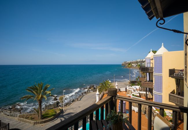 Ferienhaus in San Bartolomé de Tirajana - Altamar 60 Balcony beach views By CanariasGetaway  Ferienhaus in San Bartolomé de Tirajana - Altamar 60 Balcony beach views By CanariasGetaway