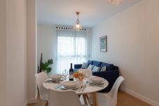 Ferienhaus in Las Palmas de Gran Canaria - Eli Home on the beach+Parking + Airco by CanariasGetaway