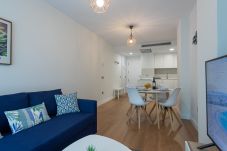 Ferienhaus in Las Palmas de Gran Canaria - Eli Home on the beach+Parking + Airco by CanariasGetaway