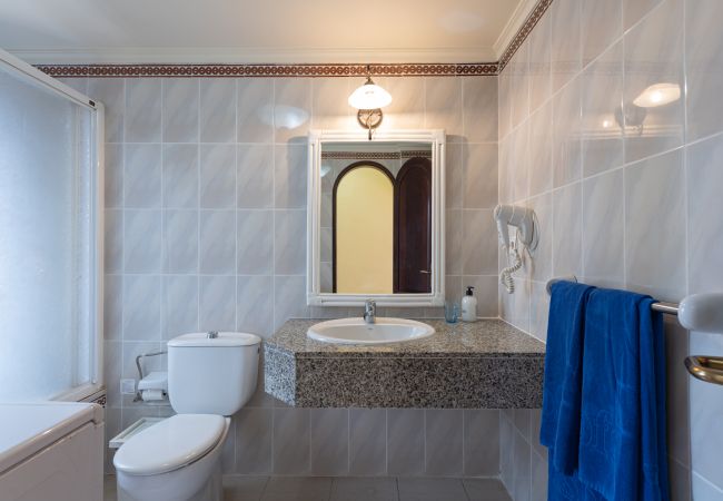 Ferienhaus in San Bartolomé de Tirajana - Altamar 52 with balcony&pool By CanariasGetaway  Ferienhaus in San Bartolomé de Tirajana - Altamar 52 with balcony&pool By CanariasGetaway