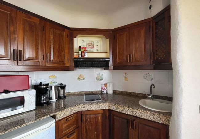 Ferienhaus in San Bartolomé de Tirajana - Altamar 52 with balcony&pool By CanariasGetaway  Ferienhaus in San Bartolomé de Tirajana - Altamar 52 with balcony&pool By CanariasGetaway