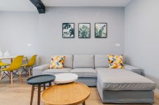 Ferienwohnung in Bilbao - IBAIZABAL by People Rentals