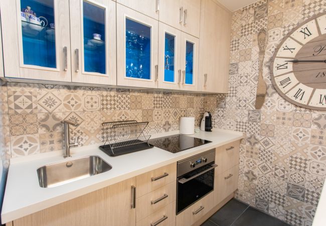 Ferienhaus in Las Palmas de Gran Canaria - Design in the Midtown by CanariasGetaway Ferienhaus in Las Palmas de Gran Canaria - Design in the Midtown by CanariasGetaway