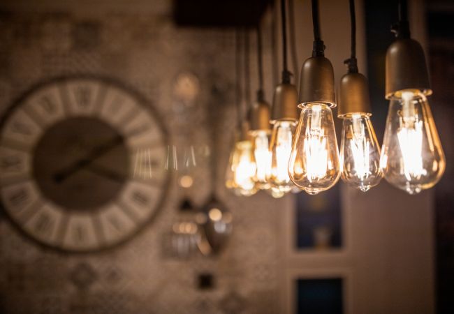 Ferienhaus in Las Palmas de Gran Canaria - Design in the Midtown by CanariasGetaway Ferienhaus in Las Palmas de Gran Canaria - Design in the Midtown by CanariasGetaway