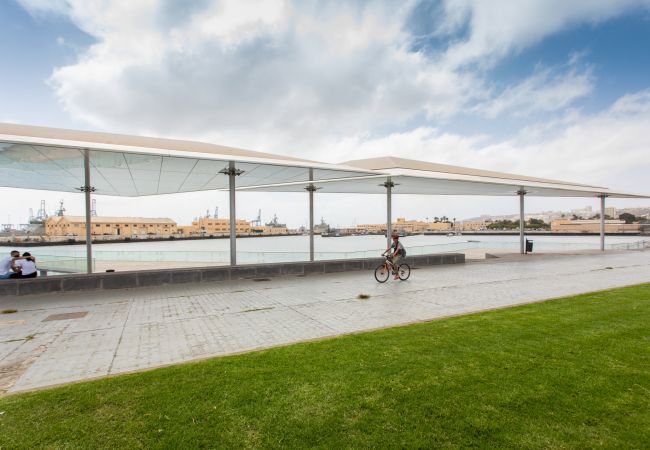 Ferienhaus in Las Palmas de Gran Canaria - Design in the Midtown by CanariasGetaway Ferienhaus in Las Palmas de Gran Canaria - Design in the Midtown by CanariasGetaway