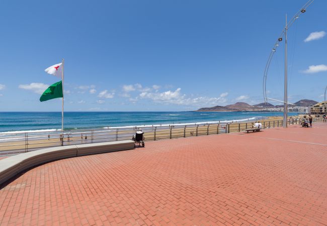 Ferienhaus in Las Palmas de Gran Canaria - Design in the Midtown by CanariasGetaway Ferienhaus in Las Palmas de Gran Canaria - Design in the Midtown by CanariasGetaway