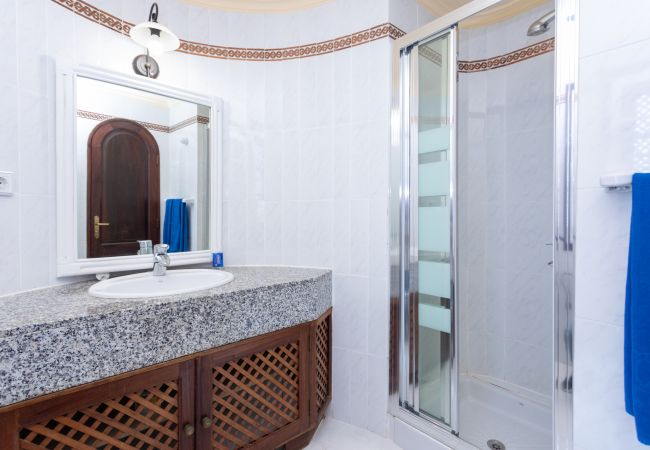 Ferienwohnung in San Bartolomé de Tirajana - Altamar 44 balcony&pool By CanariasGetaway  Ferienwohnung in San Bartolomé de Tirajana - Altamar 44 balcony&pool By CanariasGetaway