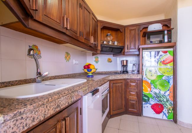 Ferienwohnung in San Bartolomé de Tirajana - Altamar 44 balcony&pool By CanariasGetaway  Ferienwohnung in San Bartolomé de Tirajana - Altamar 44 balcony&pool By CanariasGetaway