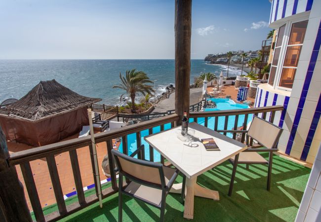 Ferienwohnung in San Bartolomé de Tirajana - Altamar 44 balcony&pool By CanariasGetaway  Ferienwohnung in San Bartolomé de Tirajana - Altamar 44 balcony&pool By CanariasGetaway