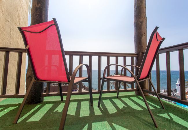 Ferienwohnung in San Bartolomé de Tirajana - Altamar 44 balcony&pool By CanariasGetaway  Ferienwohnung in San Bartolomé de Tirajana - Altamar 44 balcony&pool By CanariasGetaway