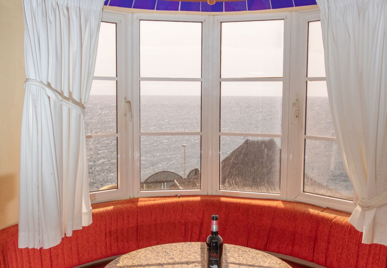 Ferienwohnung in San Bartolomé de Tirajana - Altamar 44 balcony&pool By CanariasGetaway  Ferienwohnung in San Bartolomé de Tirajana - Altamar 44 balcony&pool By CanariasGetaway