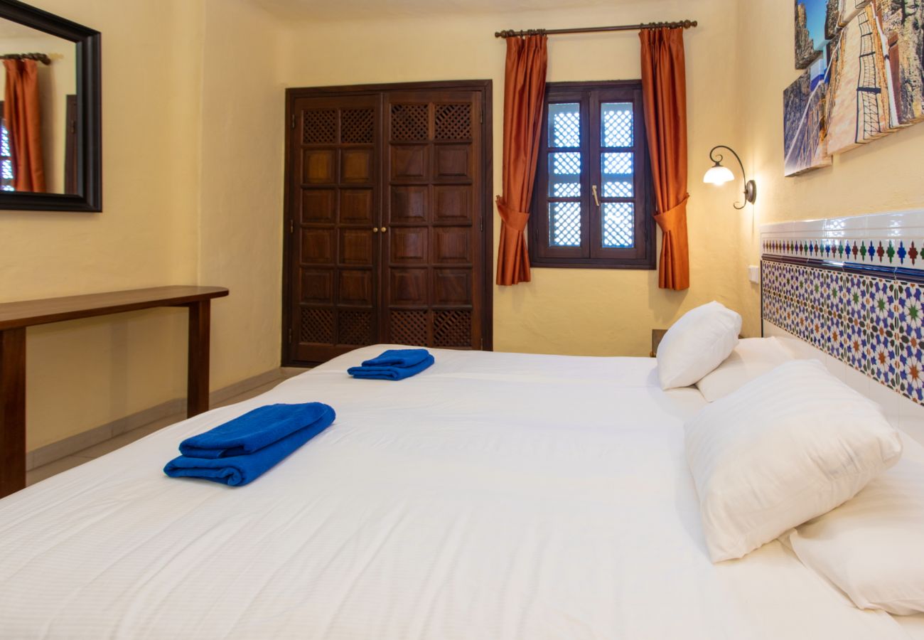 Ferienwohnung in San Bartolomé de Tirajana - Altamar 44 balcony&pool By CanariasGetaway  Ferienwohnung in San Bartolomé de Tirajana - Altamar 44 balcony&pool By CanariasGetaway