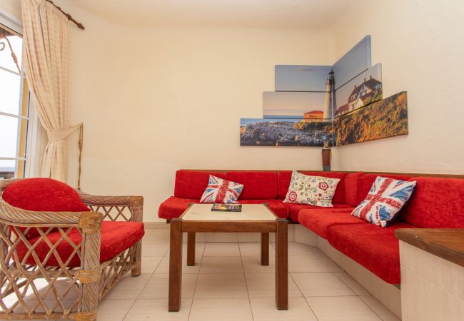 Ferienhaus in San Bartolomé de Tirajana - Altamar 53 balcony sea views By CanariasGetaway  Ferienhaus in San Bartolomé de Tirajana - Altamar 53 balcony sea views By CanariasGetaway