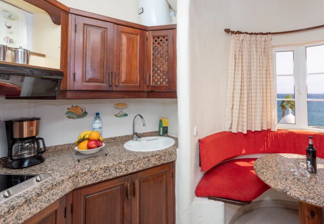 Ferienhaus in San Bartolomé de Tirajana - Altamar 53 balcony sea views By CanariasGetaway  Ferienhaus in San Bartolomé de Tirajana - Altamar 53 balcony sea views By CanariasGetaway