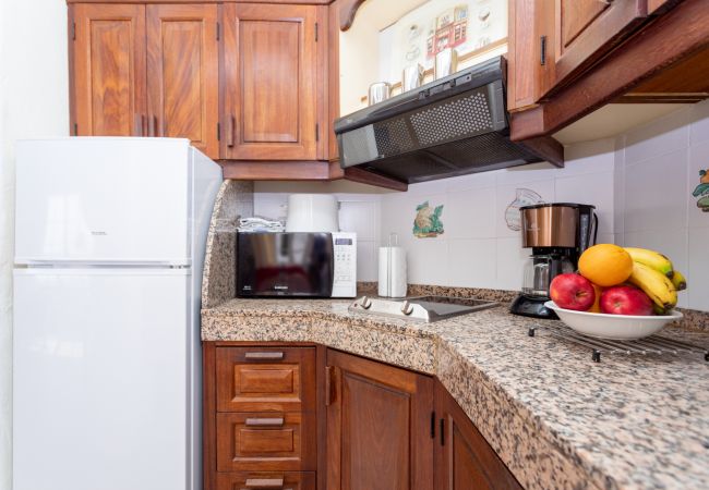 Ferienhaus in San Bartolomé de Tirajana - Altamar 53 balcony sea views By CanariasGetaway  Ferienhaus in San Bartolomé de Tirajana - Altamar 53 balcony sea views By CanariasGetaway