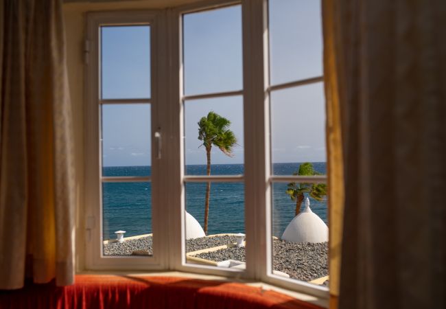 Ferienhaus in San Bartolomé de Tirajana - Altamar 53 balcony sea views By CanariasGetaway  Ferienhaus in San Bartolomé de Tirajana - Altamar 53 balcony sea views By CanariasGetaway