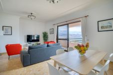 Ferienhaus in Las Palmas de Gran Canaria - Huge Balcony over Las Canteras By CanariasGetaway 