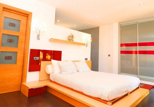 Finca in Campos - Son Vigili 417 herrliche Villa mit privatem Pool, Jacuzzi, Kinderbereich und Klimaanlage Finca in Campos - Son Vigili 417 herrliche Villa mit privatem Pool, Jacuzzi, Kinderbereich und Klimaanlage