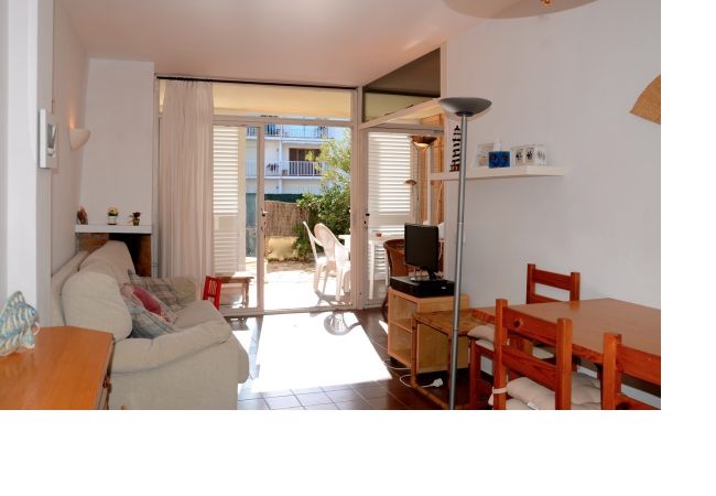 Ferienwohnung in Pals - PARADIS 31 Ferienwohnung in Pals - PARADIS 31