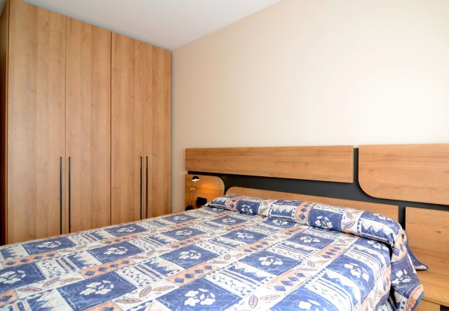 Ferienwohnung in L'Escala - SAN ENRIQUE B 2-2 Ferienwohnung in L'Escala - SAN ENRIQUE B 2-2