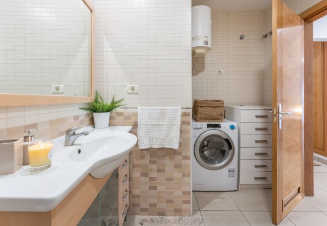 Ferienhaus in Las Palmas de Gran Canaria -  Remote workers house By CanariasGetaway Ferienhaus in Las Palmas de Gran Canaria -  Remote workers house By CanariasGetaway