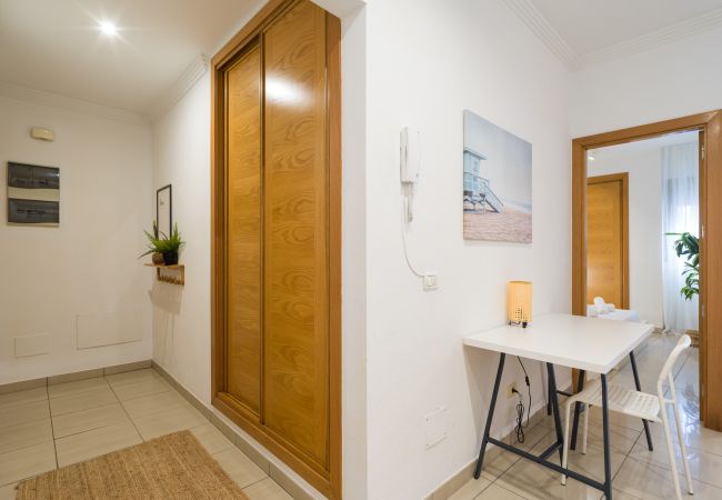 Ferienhaus in Las Palmas de Gran Canaria -  Remote workers house By CanariasGetaway Ferienhaus in Las Palmas de Gran Canaria -  Remote workers house By CanariasGetaway