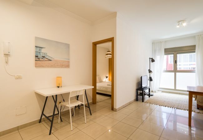 Ferienhaus in Las Palmas de Gran Canaria -  Remote workers house By CanariasGetaway Ferienhaus in Las Palmas de Gran Canaria -  Remote workers house By CanariasGetaway