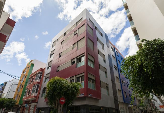 Ferienhaus in Las Palmas de Gran Canaria -  Remote workers house By CanariasGetaway Ferienhaus in Las Palmas de Gran Canaria -  Remote workers house By CanariasGetaway