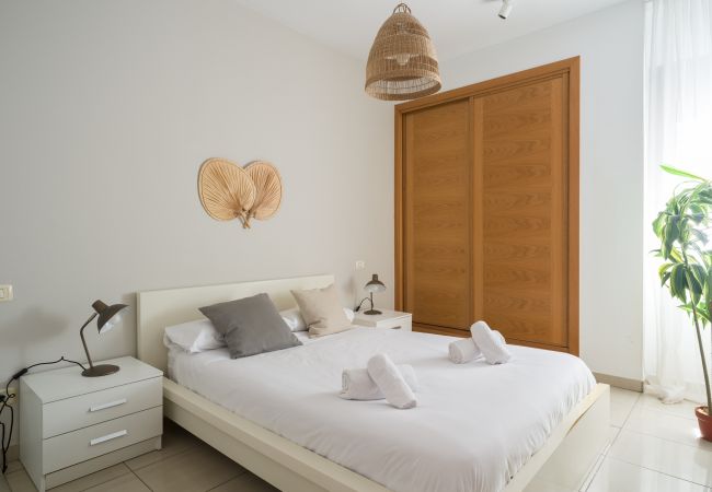 Ferienhaus in Las Palmas de Gran Canaria -  Remote workers house By CanariasGetaway Ferienhaus in Las Palmas de Gran Canaria -  Remote workers house By CanariasGetaway