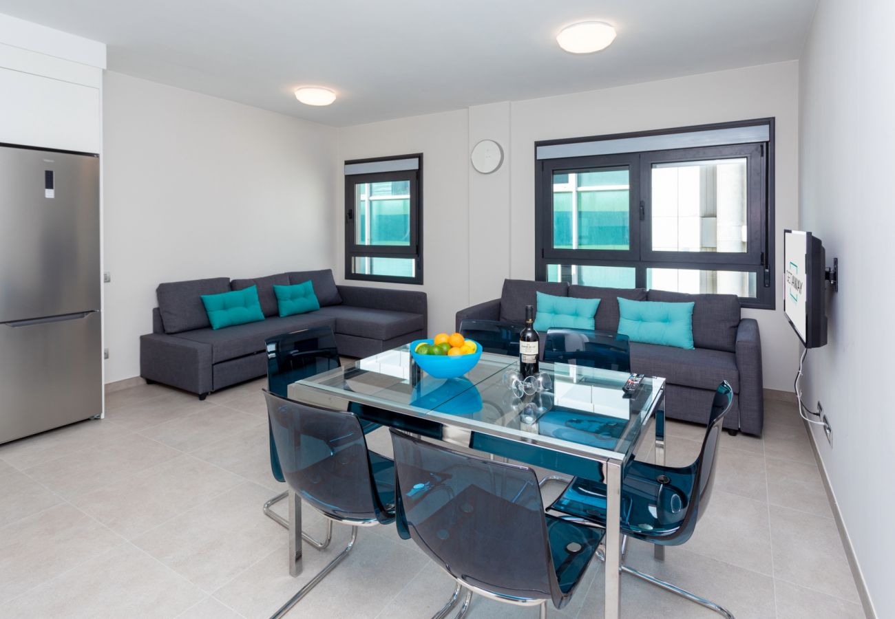 Ferienhaus in Las Palmas de Gran Canaria - Downtown Catalina by CanariasGetaway Ferienhaus in Las Palmas de Gran Canaria - Downtown Catalina by CanariasGetaway