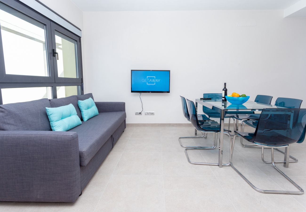 Ferienhaus in Las Palmas de Gran Canaria - Downtown Catalina by CanariasGetaway Ferienhaus in Las Palmas de Gran Canaria - Downtown Catalina by CanariasGetaway