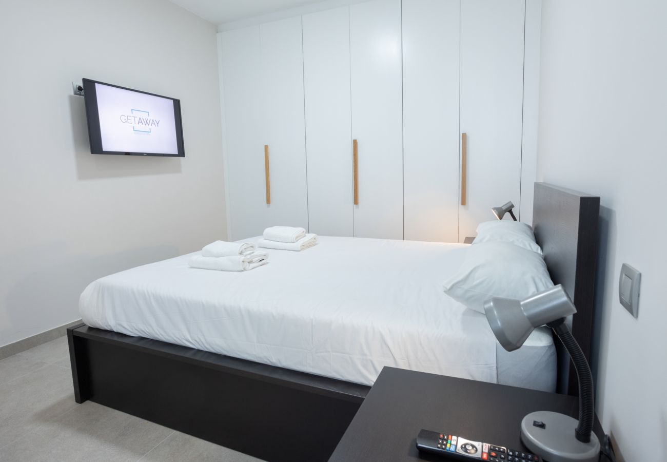 Ferienhaus in Las Palmas de Gran Canaria - Downtown Catalina by CanariasGetaway Ferienhaus in Las Palmas de Gran Canaria - Downtown Catalina by CanariasGetaway