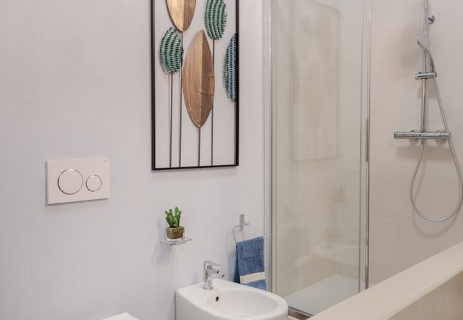 Ferienwohnung in Viareggio - Modern Apartment by the Beach Promenade in Viareggio Ferienwohnung in Viareggio - Modern Apartment by the Beach Promenade in Viareggio