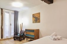 Ferienwohnung in San Sebastián - JERO - Basque Stay